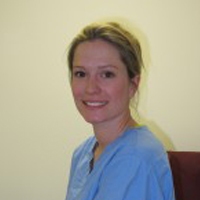 Lauren Lucas - Veterinary Surgeon